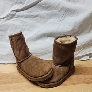 Ugg Boots, Barely Any Usage